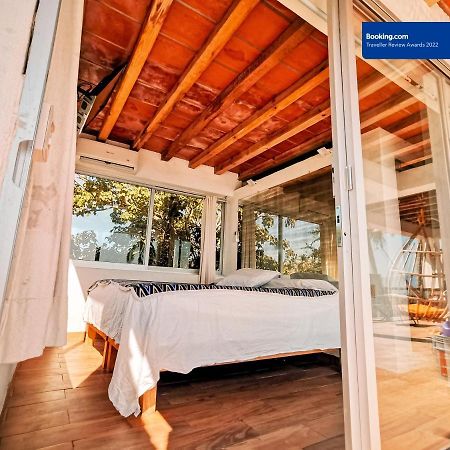 Isla Privada Quimera en San Blas only adults Exterior foto