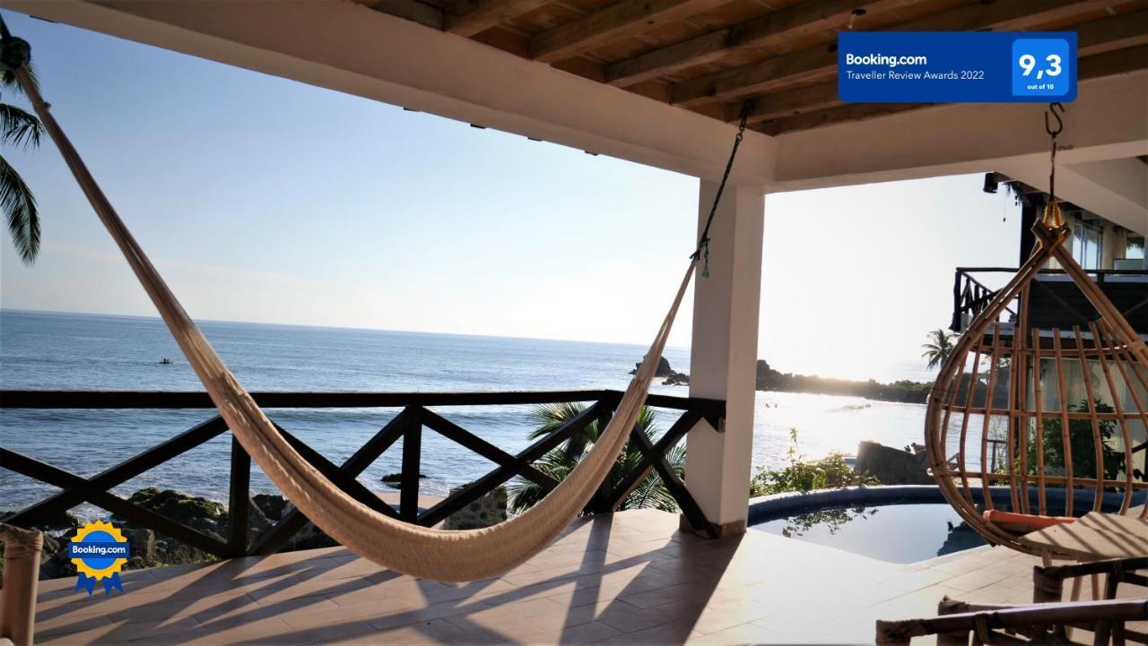 Isla Privada Quimera en San Blas only adults Exterior foto