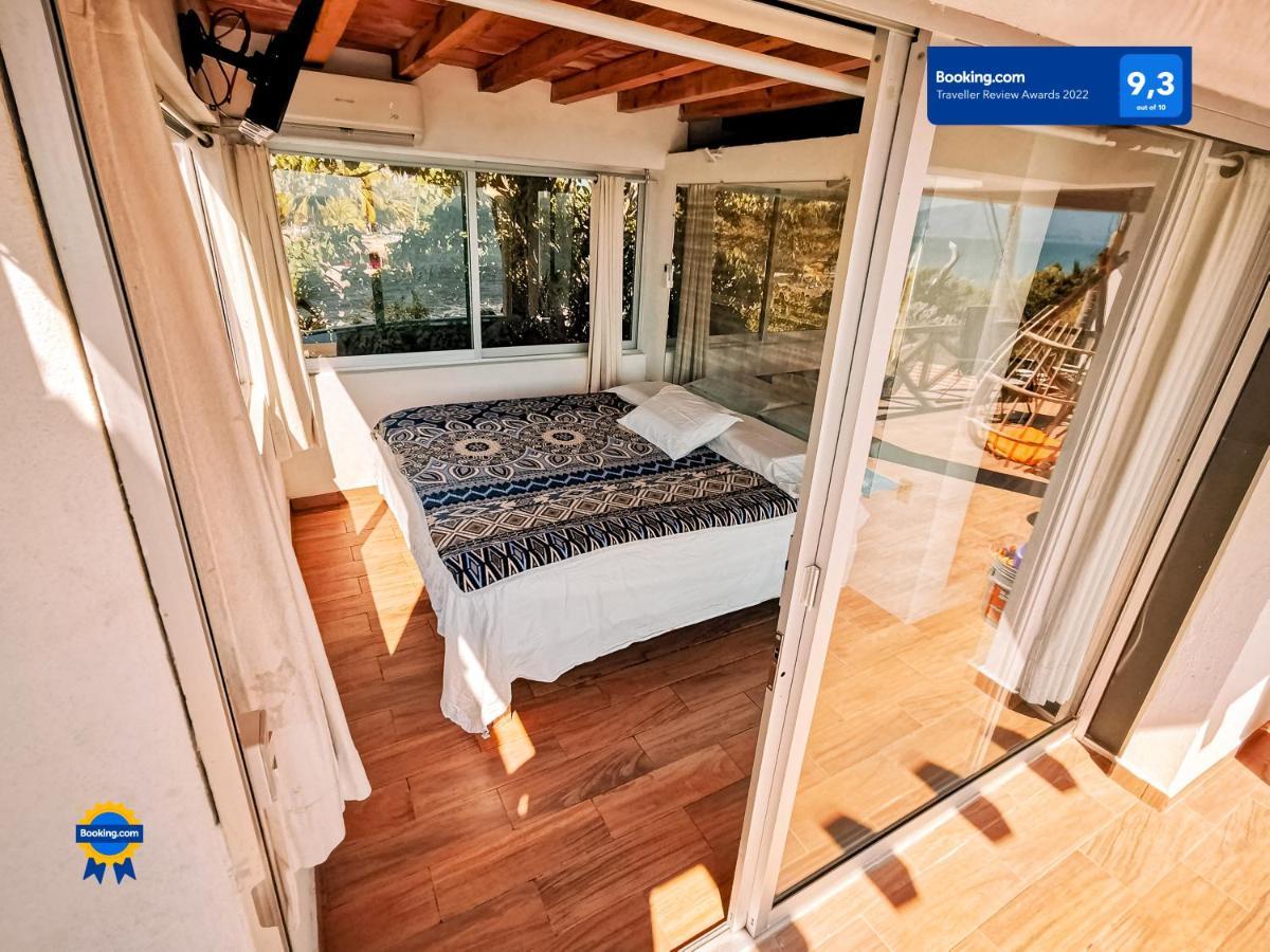 Isla Privada Quimera en San Blas only adults Exterior foto